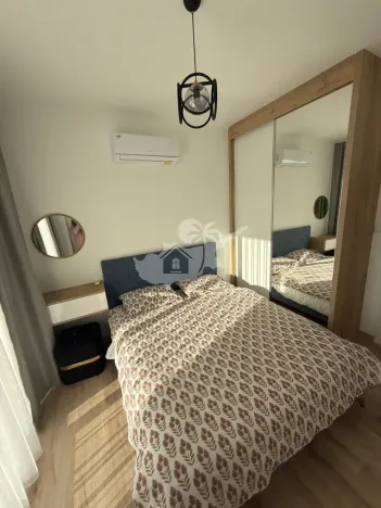 Prodej bytu 2+kk, Trikomo, Kypr, 54 m2