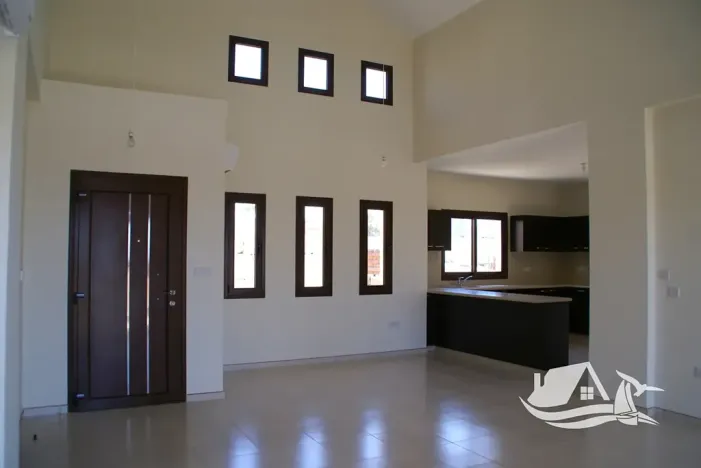 Prodej vily, Pafos, Kypr, 127 m2