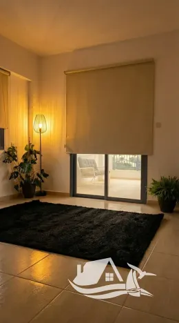 Prodej bytu 2+1, Pafos, Kypr, 92 m2