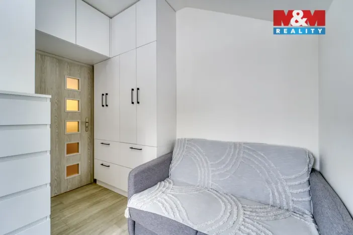 Pronájem rodinného domu, Trstěnice, 69 m2