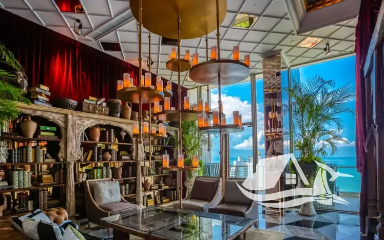 Prodej bytu 2+kk, Pattaya, Thajsko, 31 m2