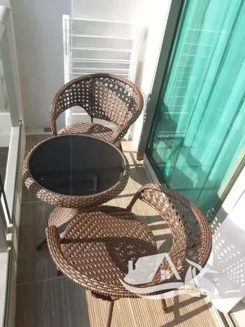 Prodej bytu 2+kk, Pattaya, Thajsko, 31 m2