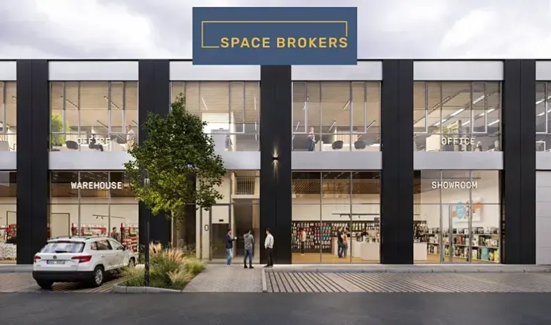 Pronájem obchodního prostoru, Říčany, 500 m2