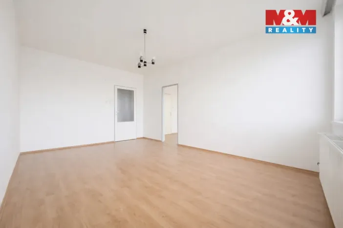 Prodej bytu 3+kk, Novosedly, 59 m2