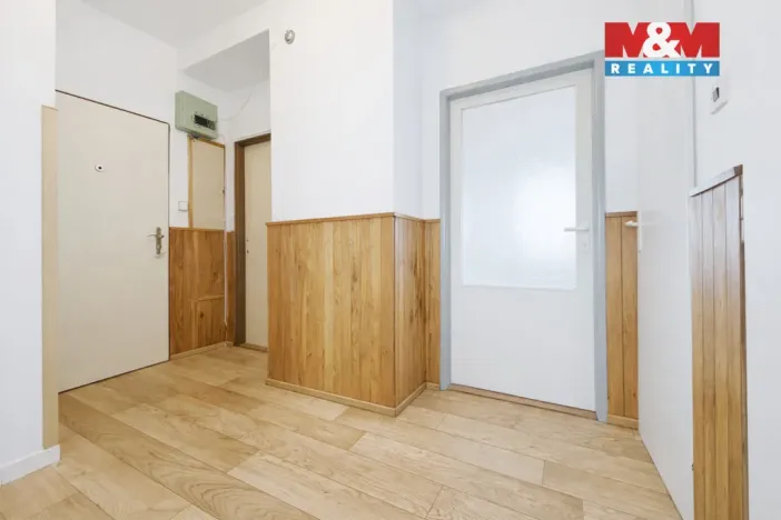 Prodej bytu 3+kk, Novosedly, 59 m2