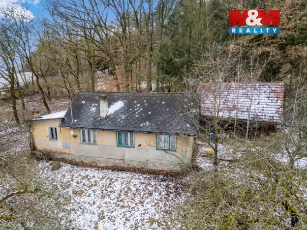 Prodej pozemku pro bydlení, Kařez, 6197 m2