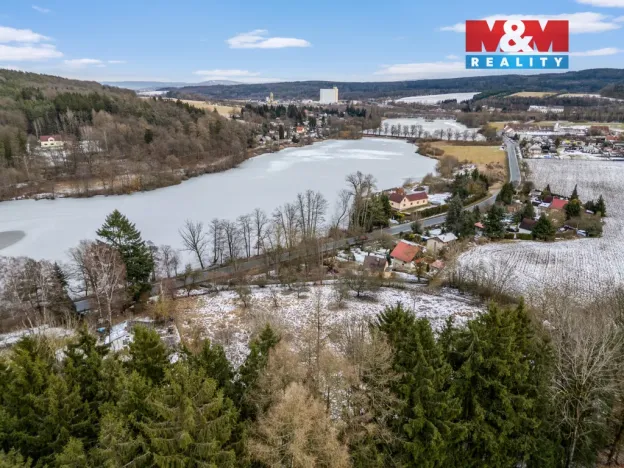 Prodej pozemku pro bydlení, Kařez, 6197 m2