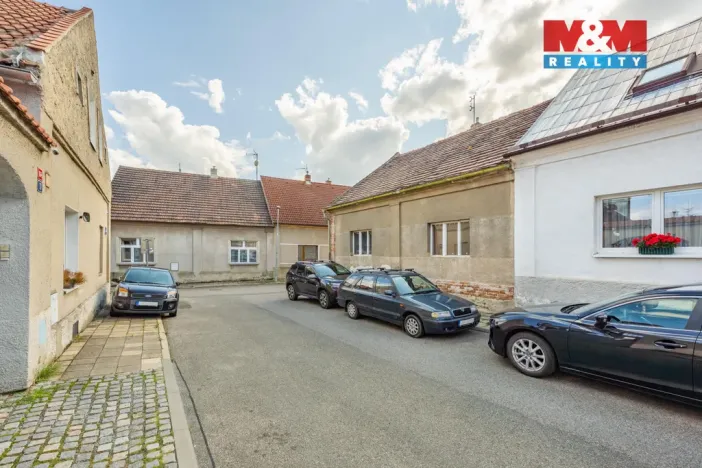 Prodej rodinného domu, Kladno - Rozdělov, Ol. Holcmana, 115 m2