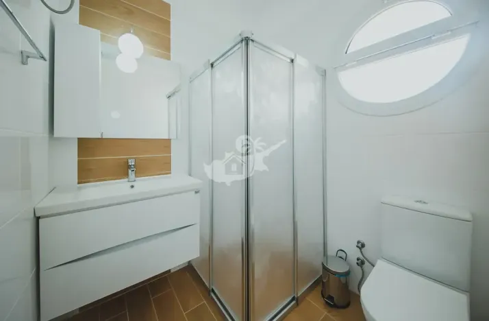 Prodej bytu 3+kk, Trikomo, Kypr, 80 m2