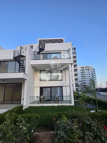 Prodej vily, Trikomo, Kypr, 127 m2