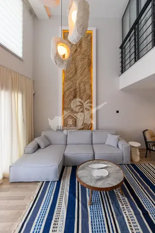 Prodej vily, Trikomo, Kypr, 127 m2