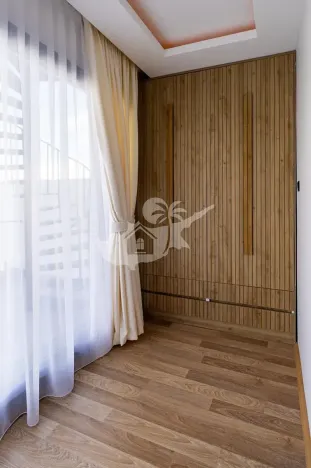 Prodej vily, Trikomo, Kypr, 127 m2