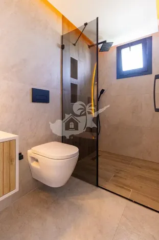 Prodej vily, Trikomo, Kypr, 127 m2