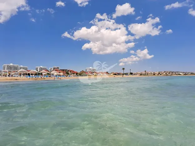 Prodej vily, Trikomo, Kypr, 127 m2