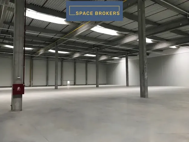 Pronájem skladu, Uničov, 13212 m2