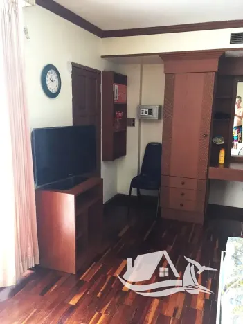 Prodej bytu 2+kk, Pattaya, Thajsko, 47 m2