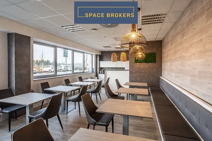 Pronájem skladu, Prostějov, 3456 m2