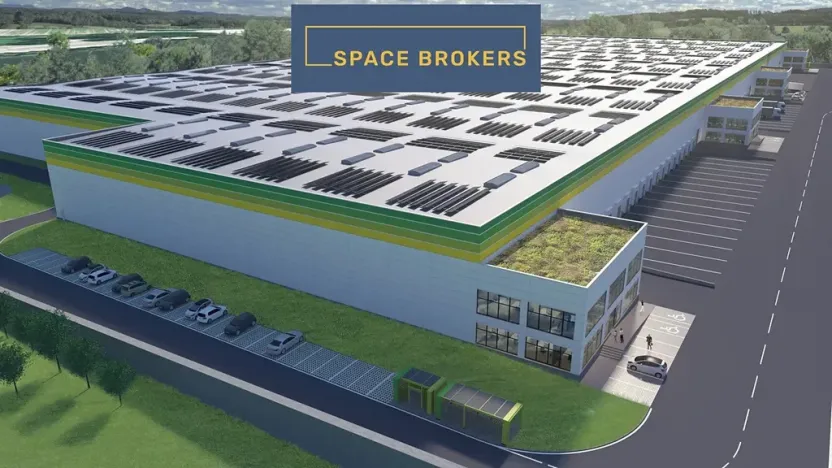 Pronájem skladu, Velké Albrechtice, 69000 m2