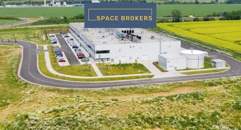 Pronájem skladu, Lipník nad Bečvou, 37478 m2