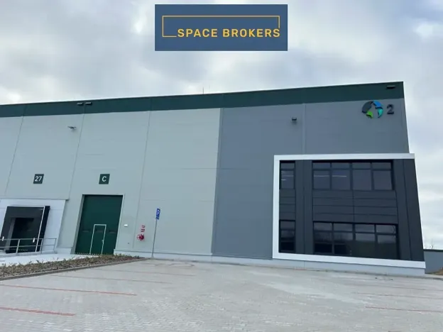 Pronájem skladu, Heřmanova Huť, 10000 m2