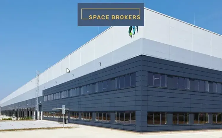 Pronájem skladu, Heřmanova Huť, 10000 m2