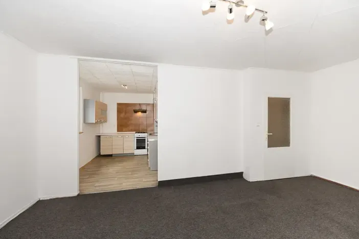 Prodej bytu 4+1, Kladno, Čs. armády, 92 m2