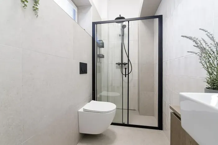 Pronájem bytu 2+kk, Ostrava, Slavníkovců, 48 m2