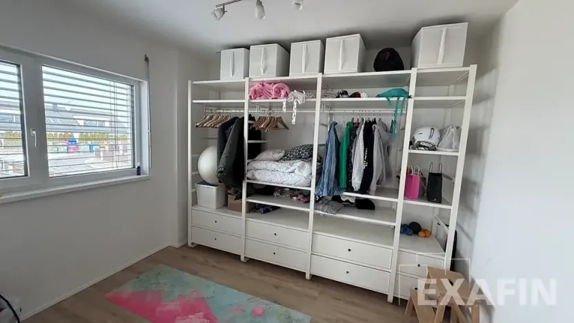 Prodej rodinného domu, Kostelec nad Labem, K Jahodovce, 170 m2