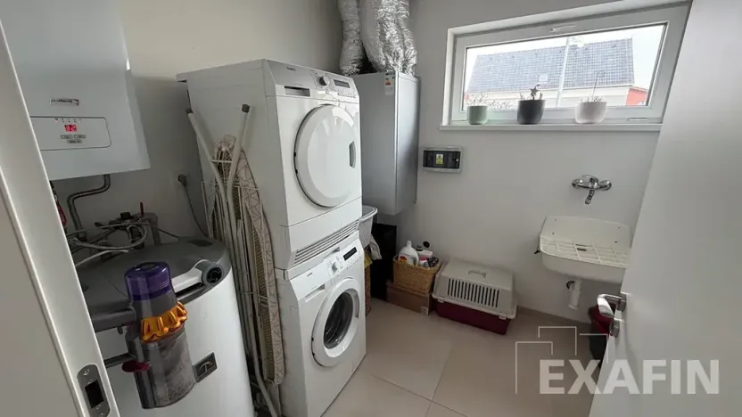 Prodej rodinného domu, Kostelec nad Labem, K Jahodovce, 170 m2