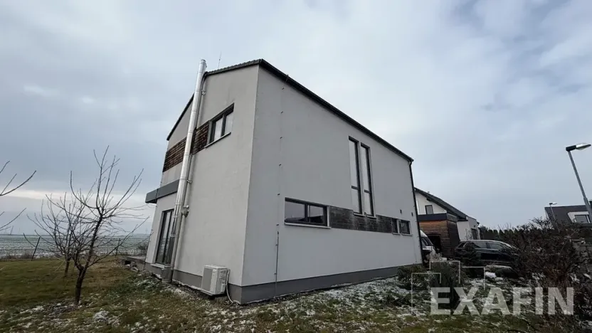 Prodej rodinného domu, Kostelec nad Labem, K Jahodovce, 170 m2