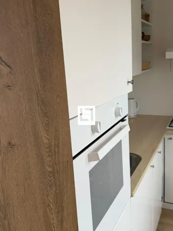 Prodej bytu 2+kk, Adamov, Komenského, 50 m2