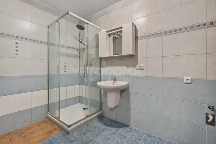 Prodej bytu 2+kk, Plzeň, Bolevecká, 53 m2