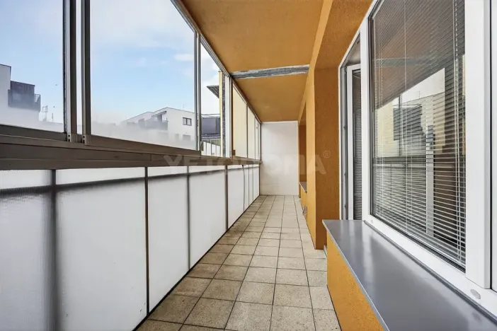 Prodej bytu 2+kk, Plzeň, Bolevecká, 53 m2