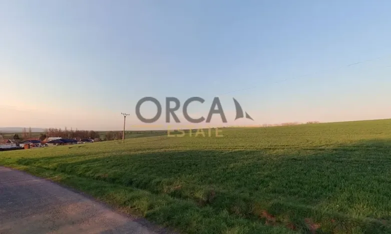 Prodej pole, Vítonice, 11000 m2