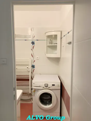 Pronájem bytu 3+kk, Liberec, Sosnová, 65 m2