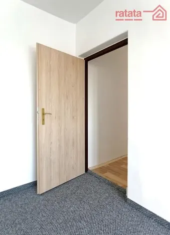 Pronájem bytu 1+1, Jirkov, Tkalcovská, 35 m2