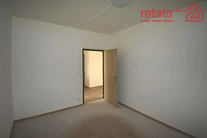 Pronájem bytu 2+1, Chomutov, Březenecká, 64 m2