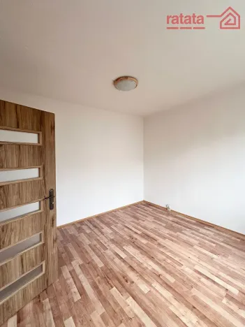 Pronájem bytu 3+1, Chomutov, Borová, 62 m2