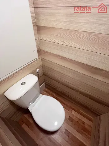 Pronájem bytu 3+1, Chomutov, Borová, 62 m2