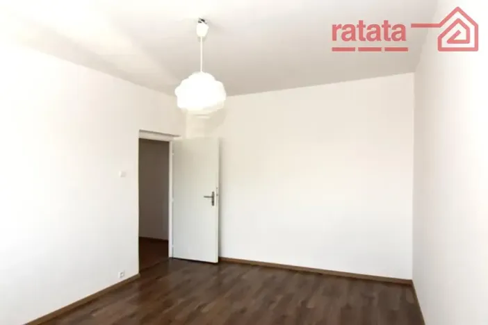 Pronájem bytu 2+1, Chomutov, Beethovenova, 49 m2