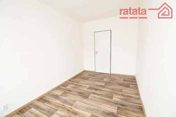 Pronájem bytu 2+kk, Most, Františka Malíka, 39 m2