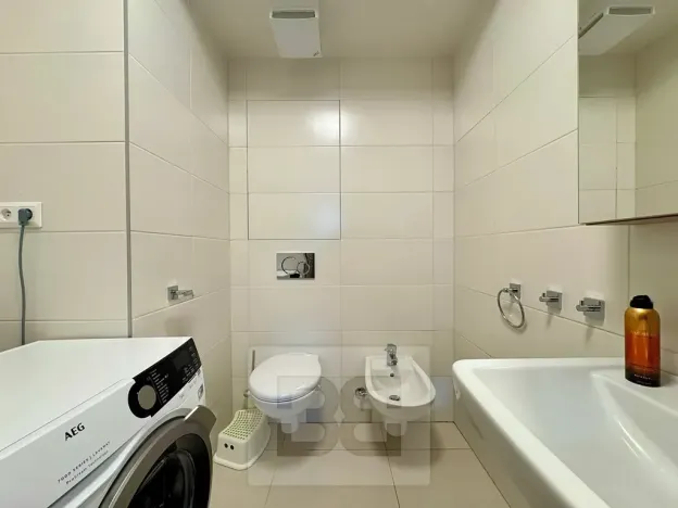 Pronájem bytu 2+kk, Brno, Moskalykova, 55 m2