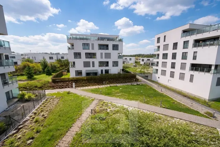 Pronájem bytu 2+kk, Brno, Moskalykova, 55 m2