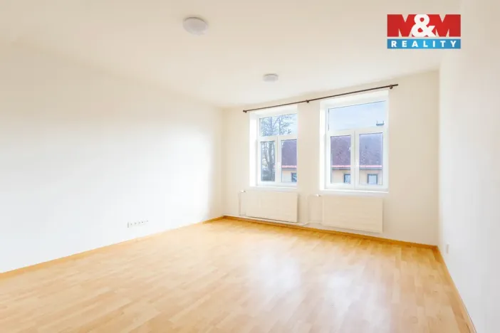 Pronájem bytu 2+1, Kamenický Šenov, Havlíčkova, 90 m2