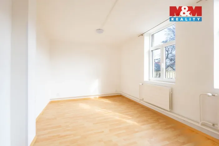 Pronájem bytu 2+1, Kamenický Šenov, Havlíčkova, 90 m2