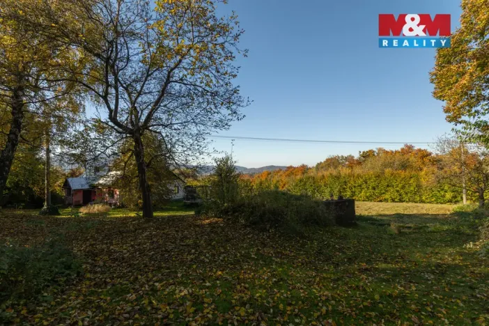 Prodej pozemku pro bydlení, Malenovice, 5697 m2