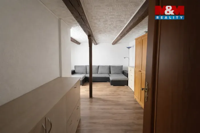 Prodej rodinného domu, Postoloprty - Levonice, 190 m2