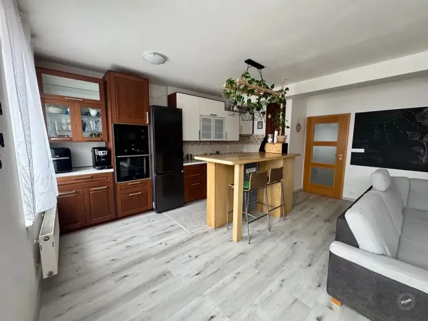 Pronájem bytu 5+kk, Praha - Zbraslav, Pelzova, 149 m2