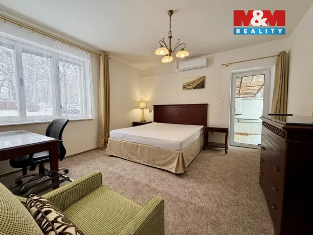 Prodej chaty, Bítov, 139 m2