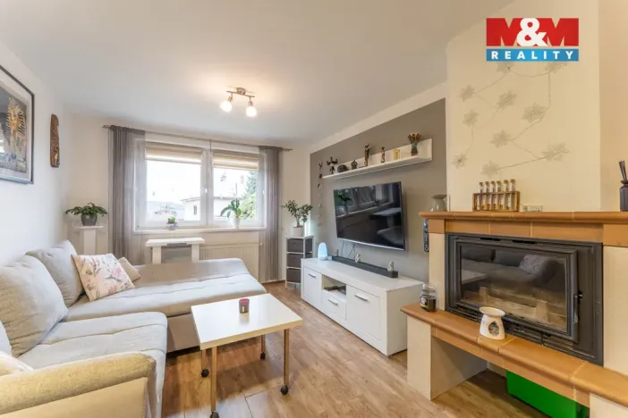 Prodej rodinného domu, Kamenný Přívoz, 184 m2